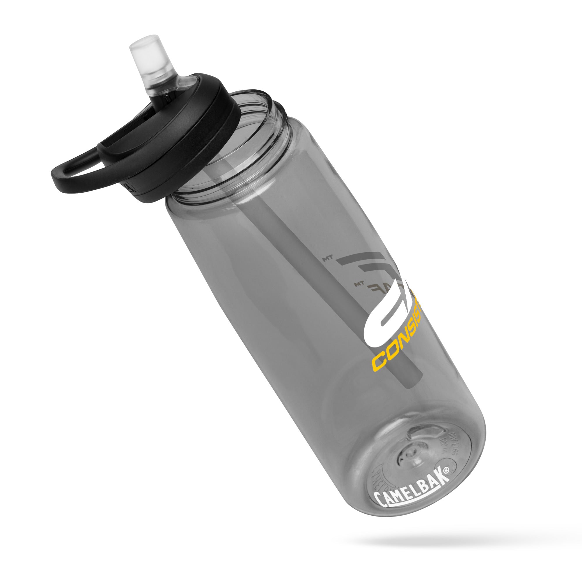 CAF Sports Water Bottle