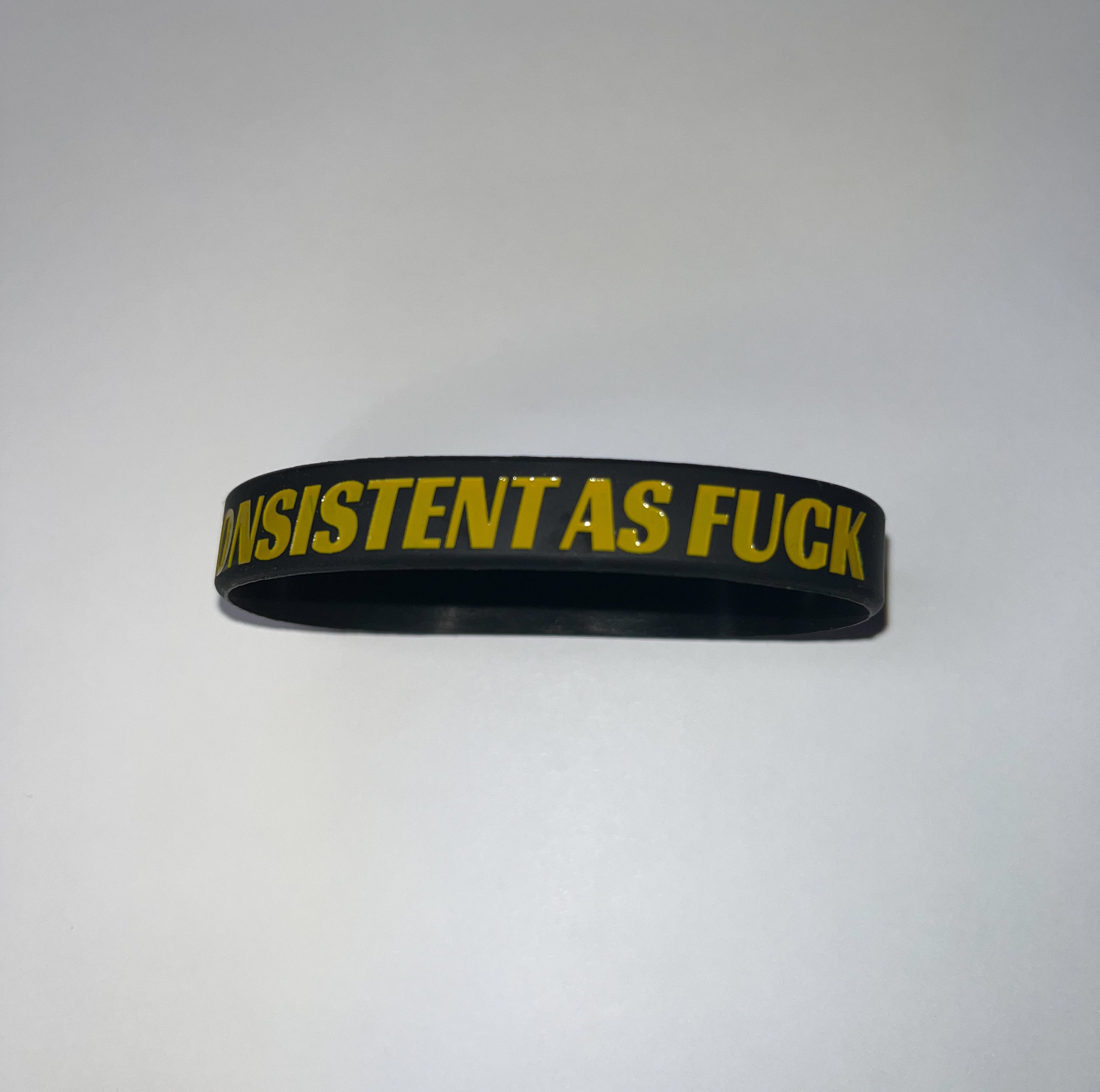 CAF Wristband