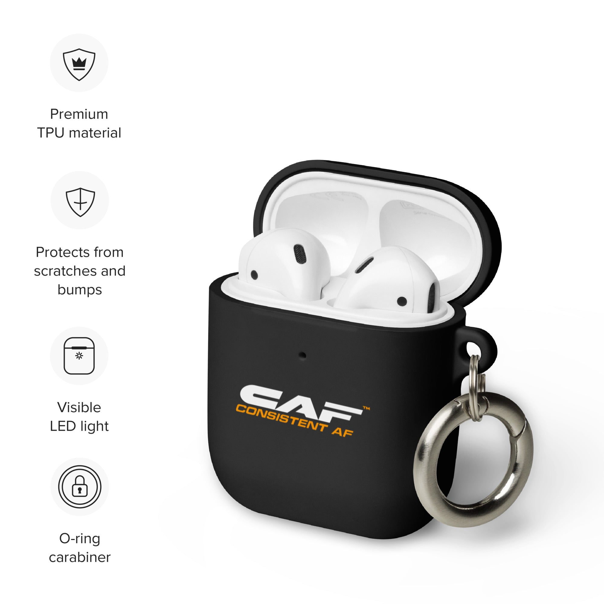 CAF Airpods Case