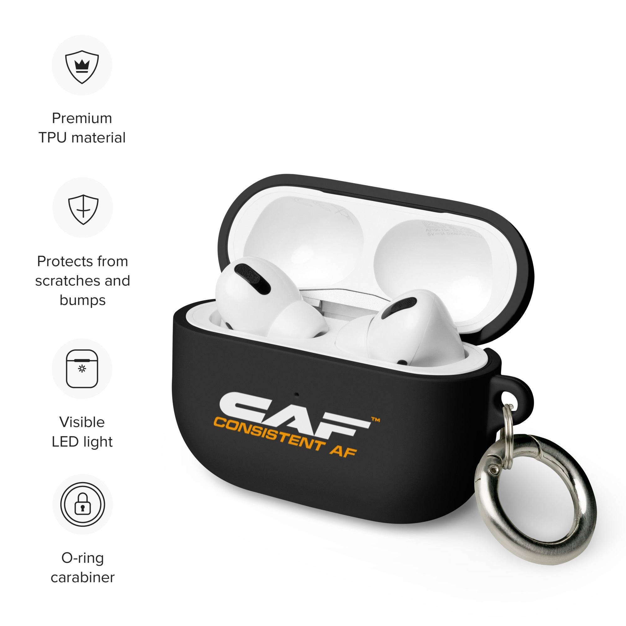 CAF Airpods Case