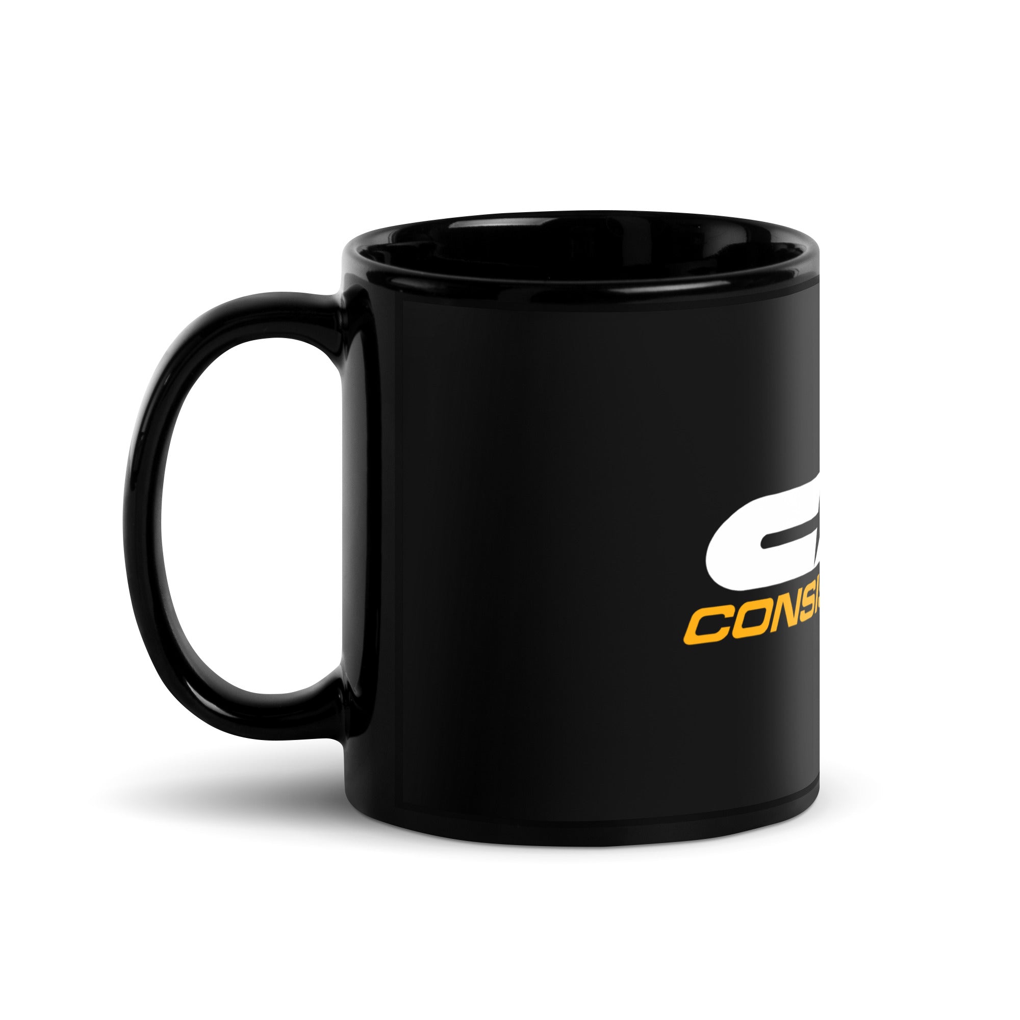 CAF Coffee Mug