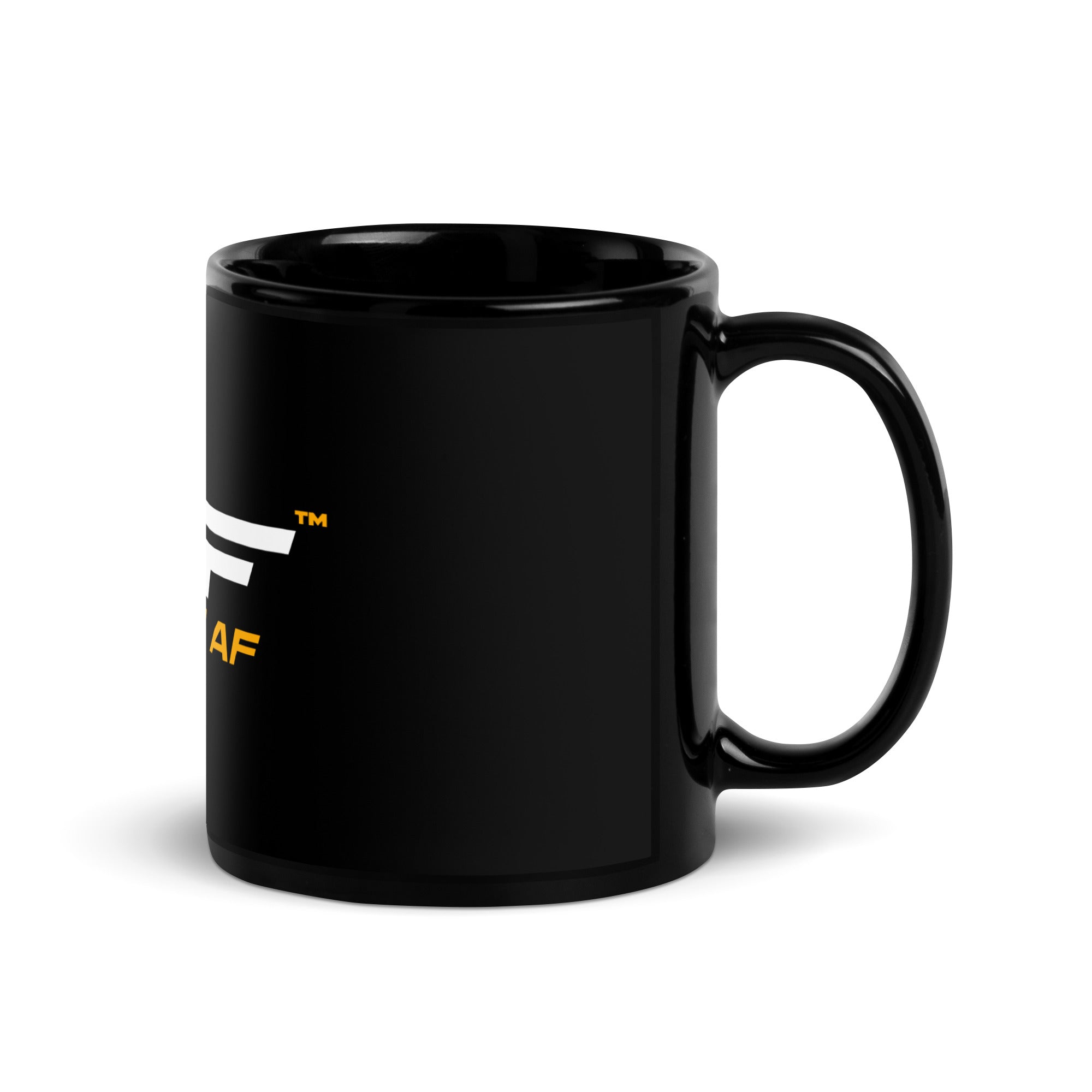 CAF Coffee Mug