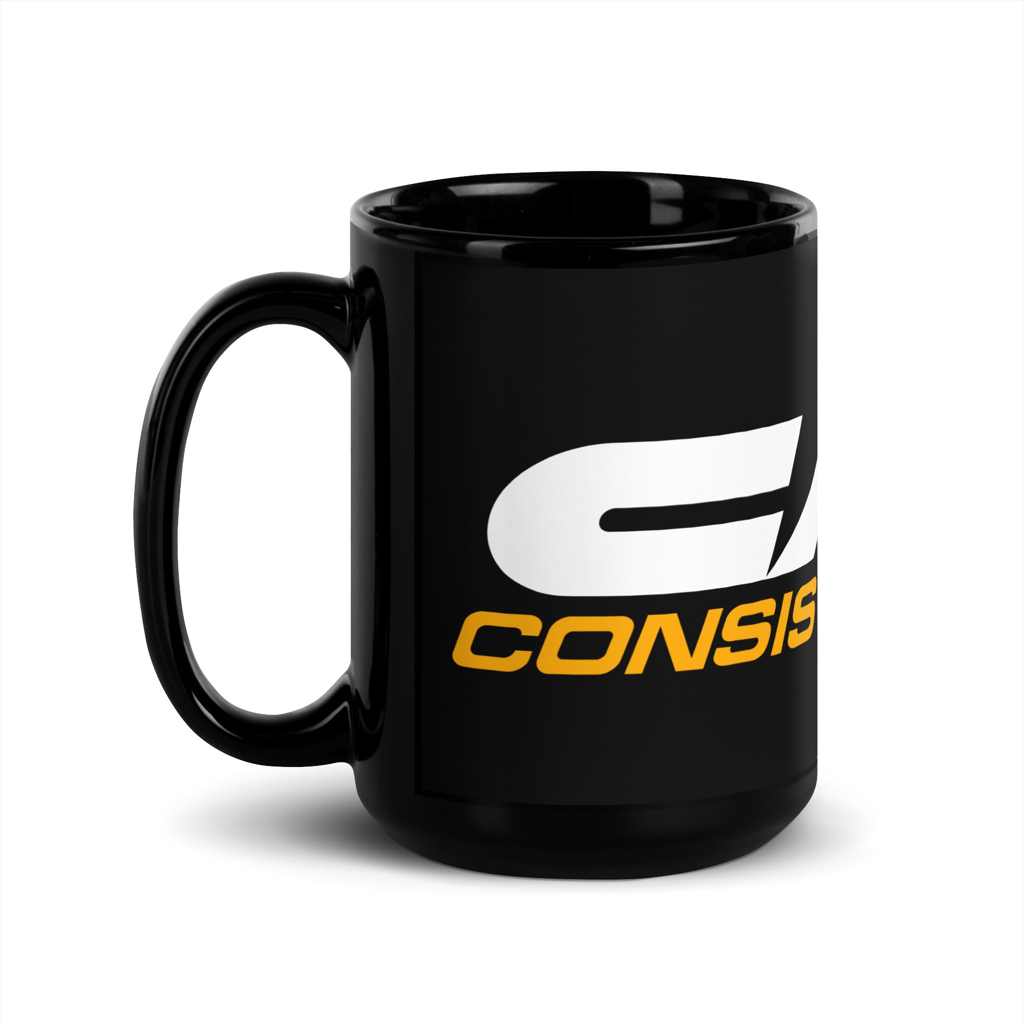 CAF Coffee Mug