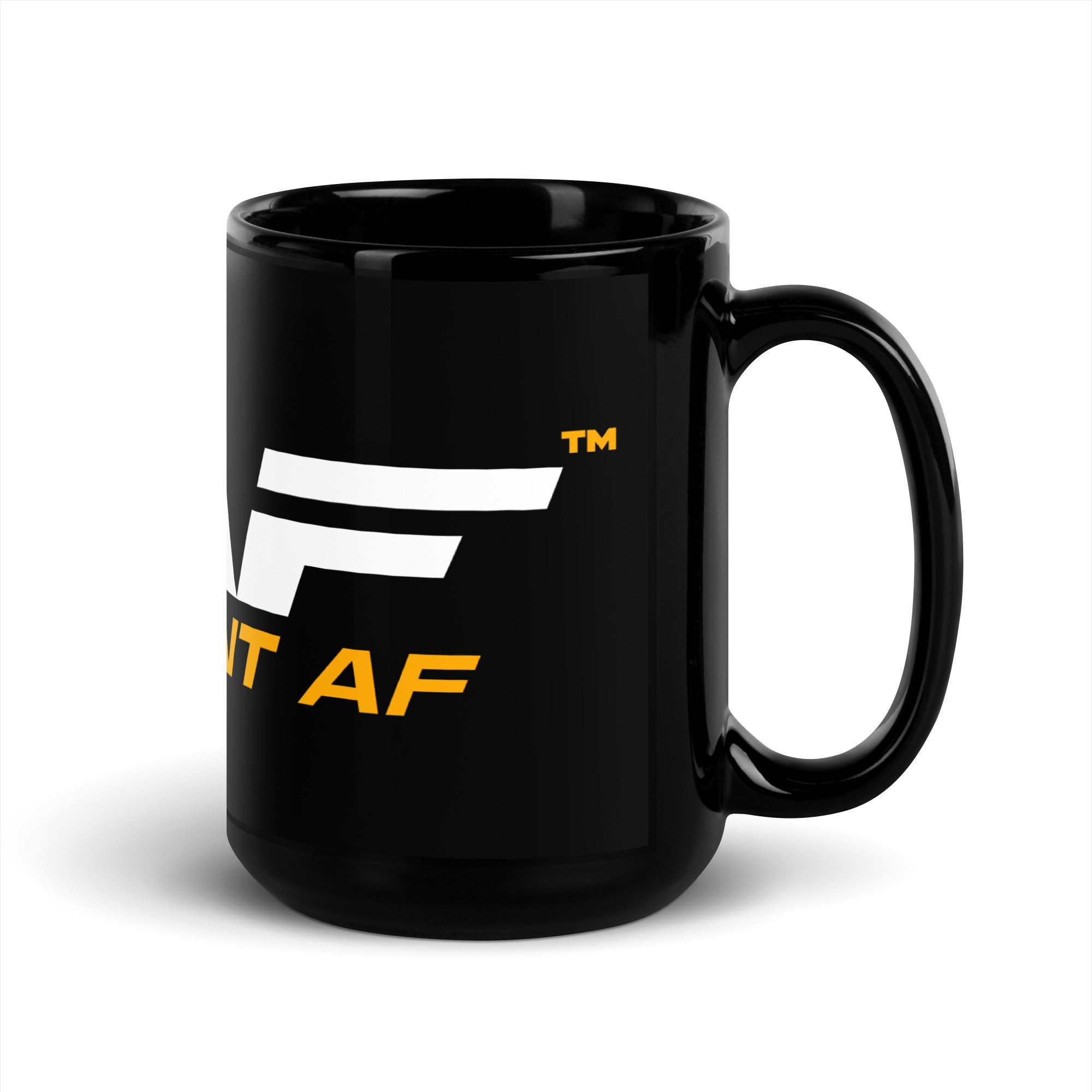 CAF Coffee Mug