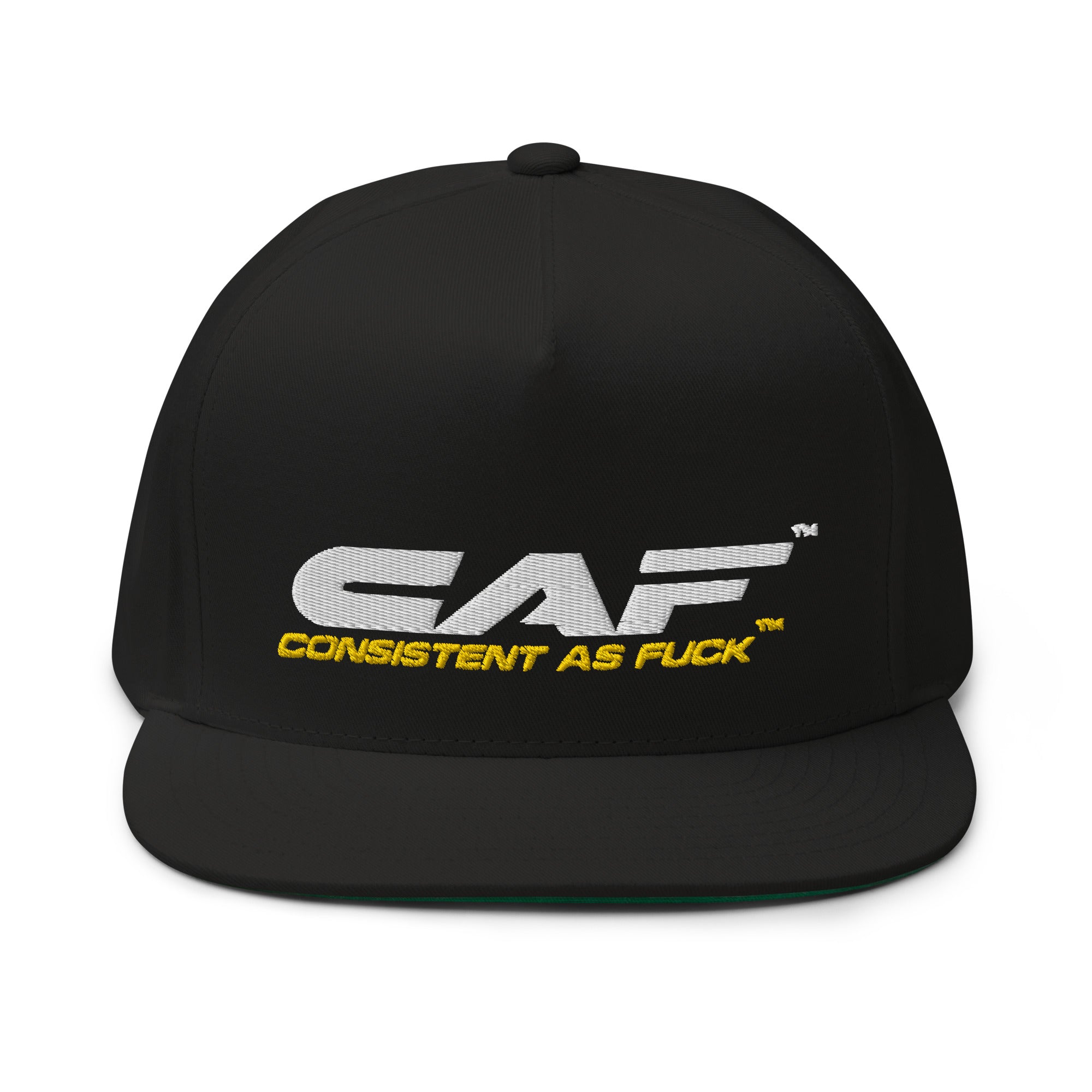 Consistent As Fuck® Cap