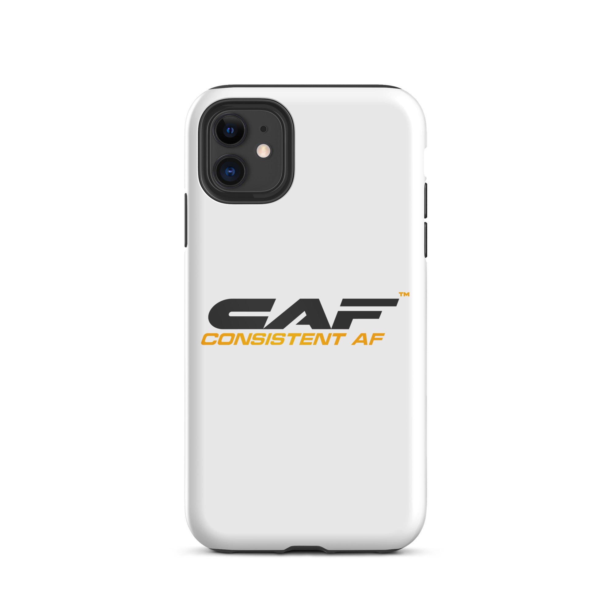 CAF Iphone Case