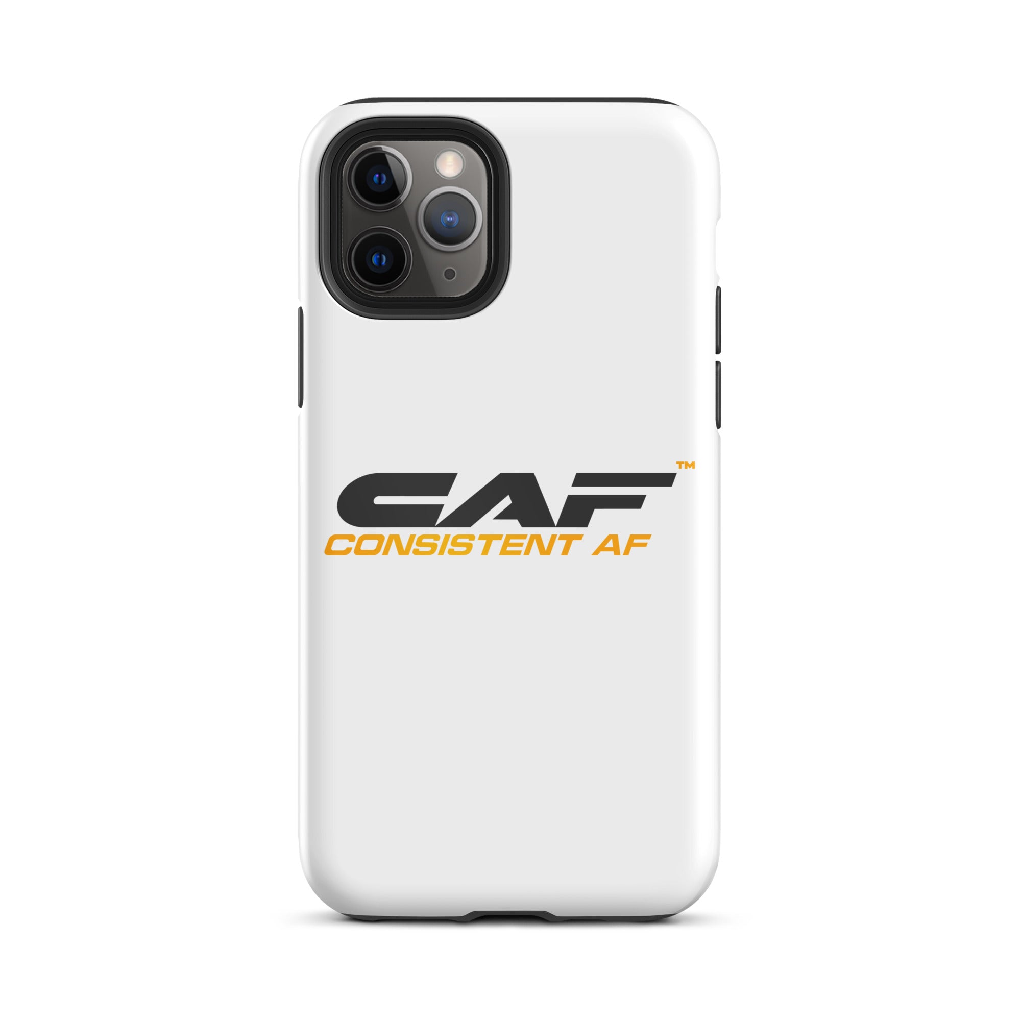 CAF Iphone Case