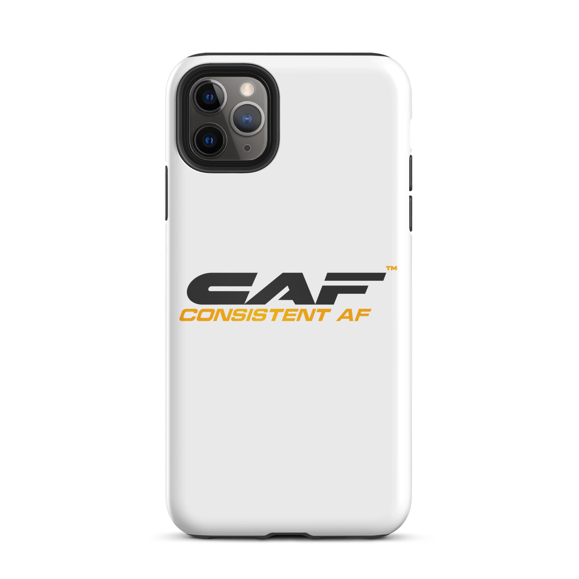 CAF Iphone Case