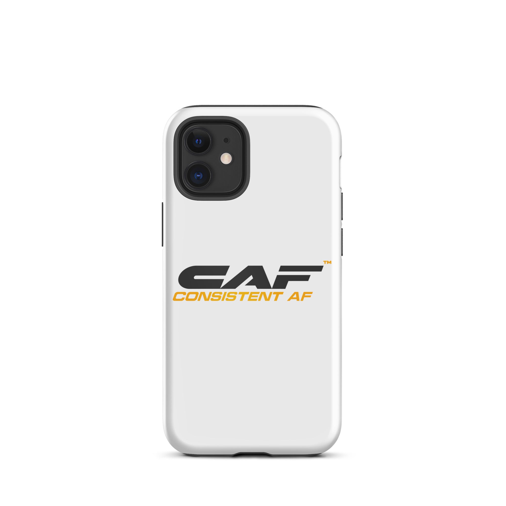 CAF Iphone Case