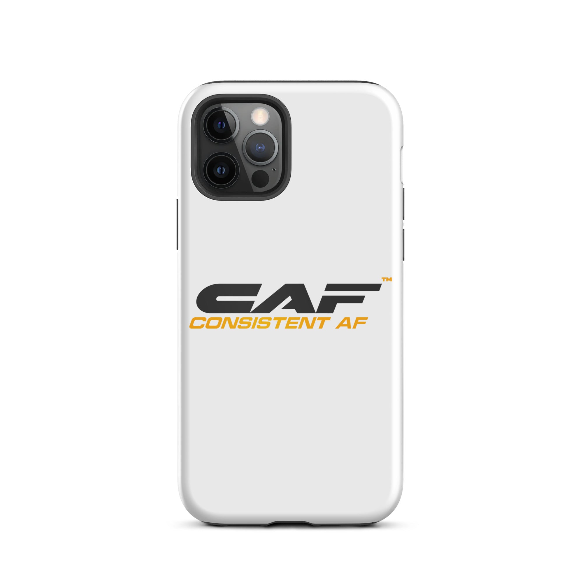 CAF Iphone Case