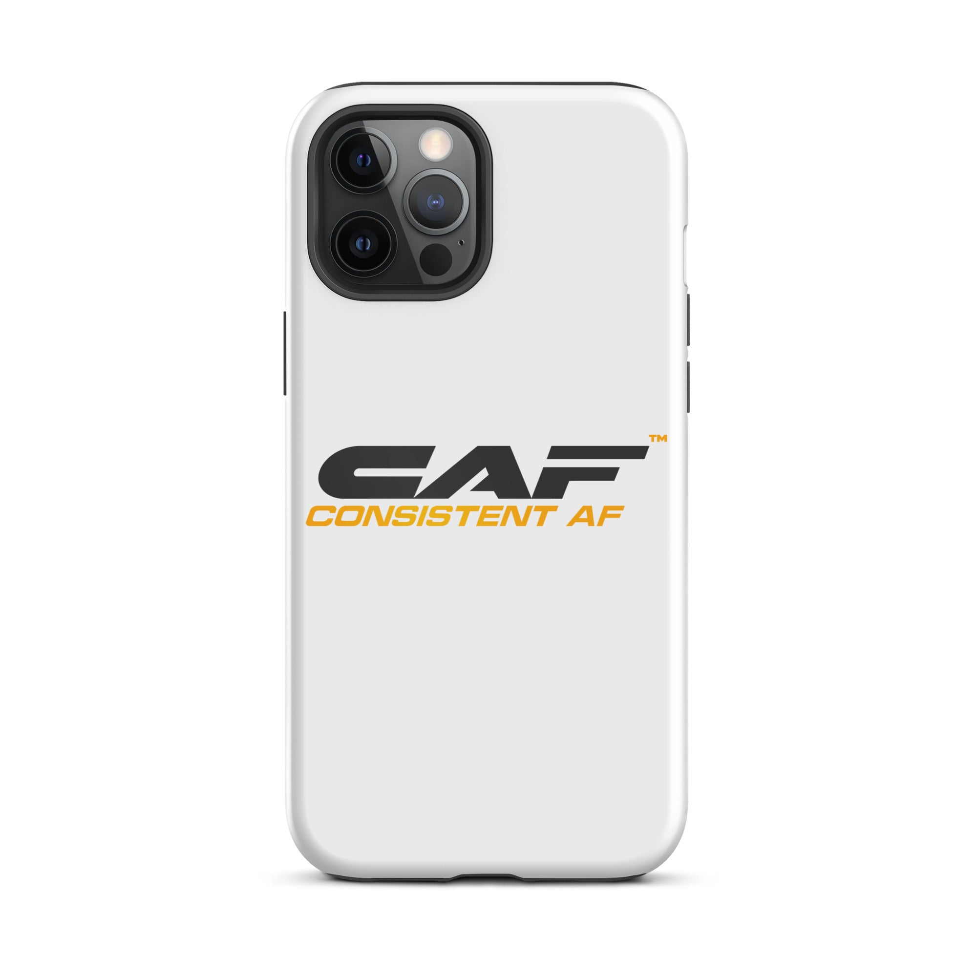 CAF Iphone Case