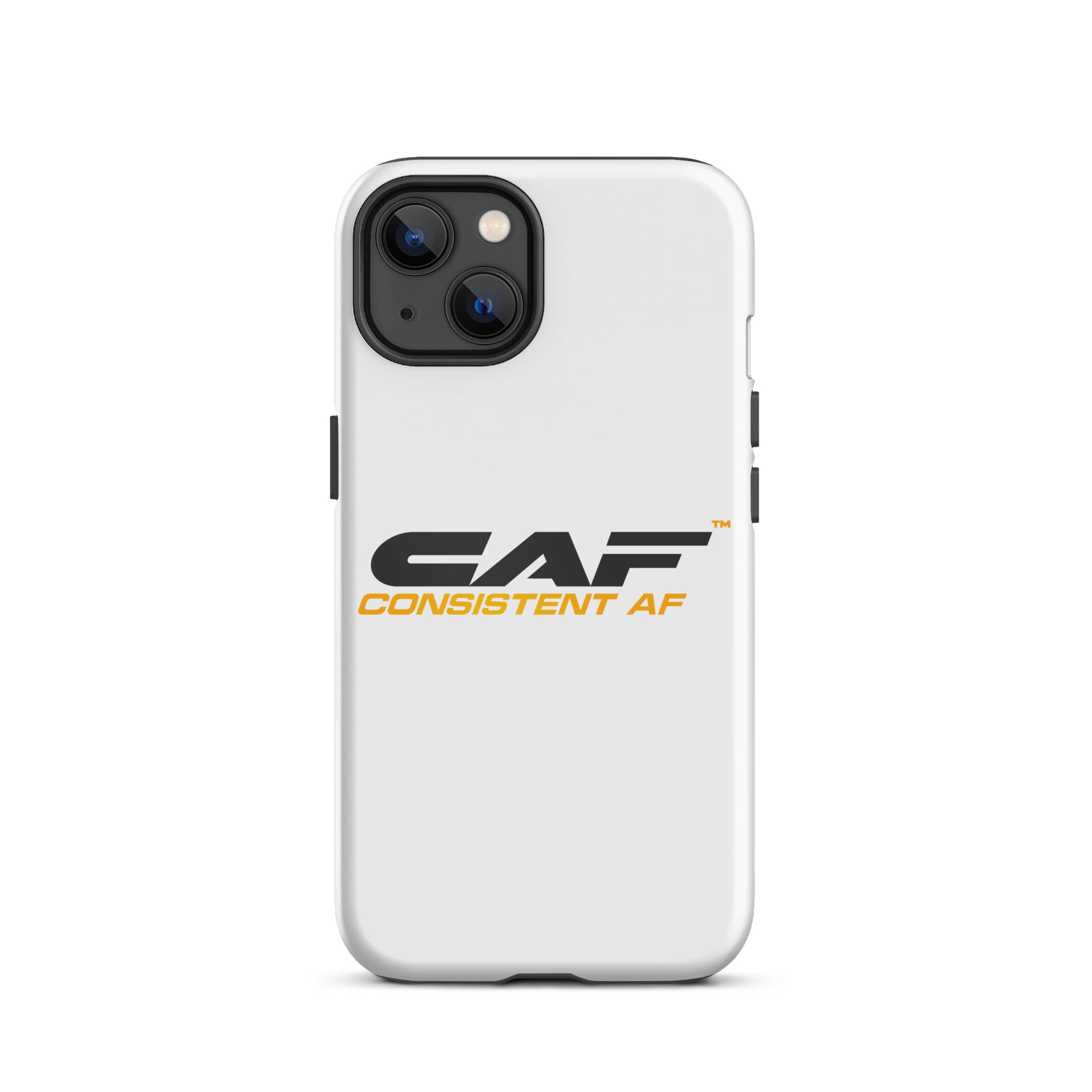 CAF Iphone Case