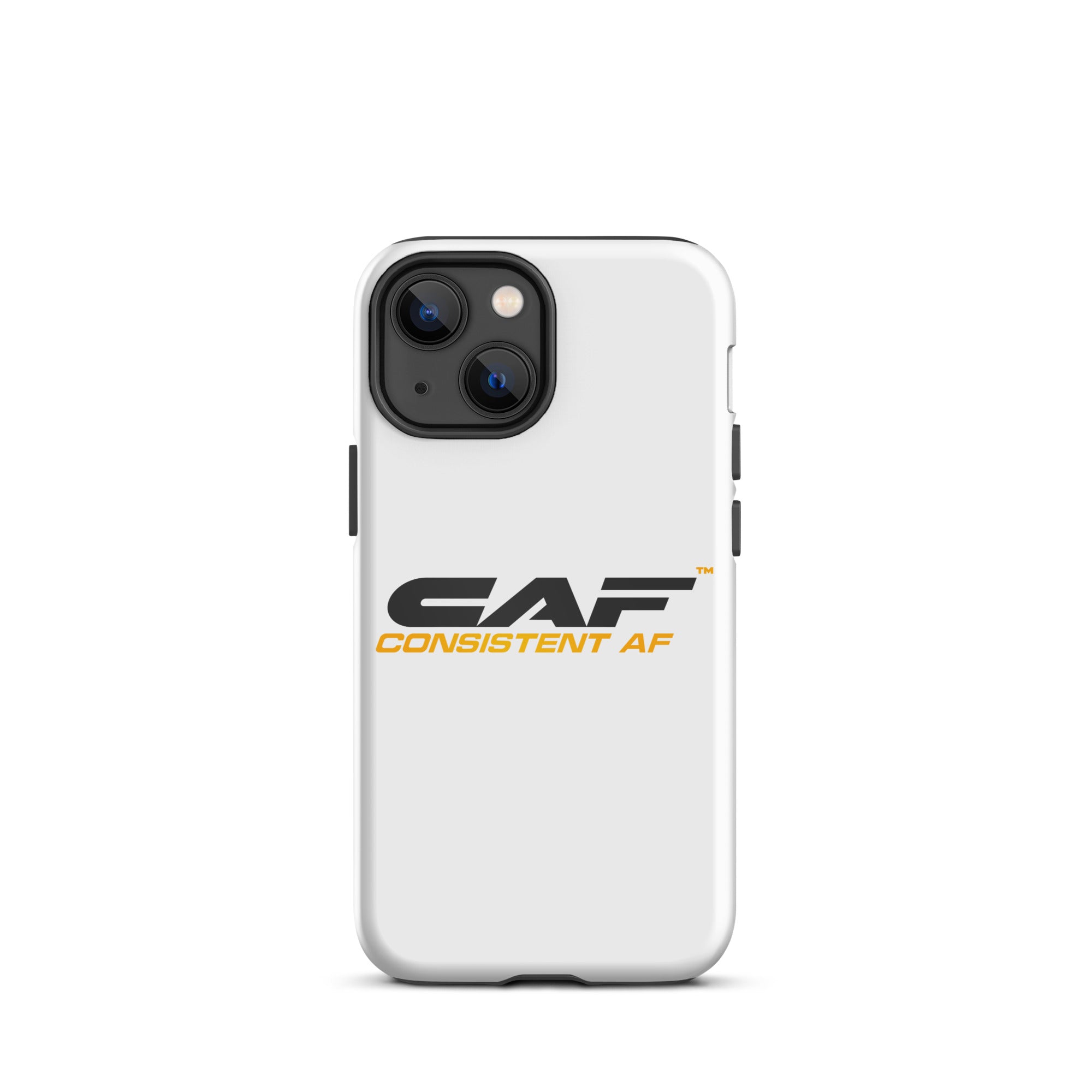 CAF Iphone Case