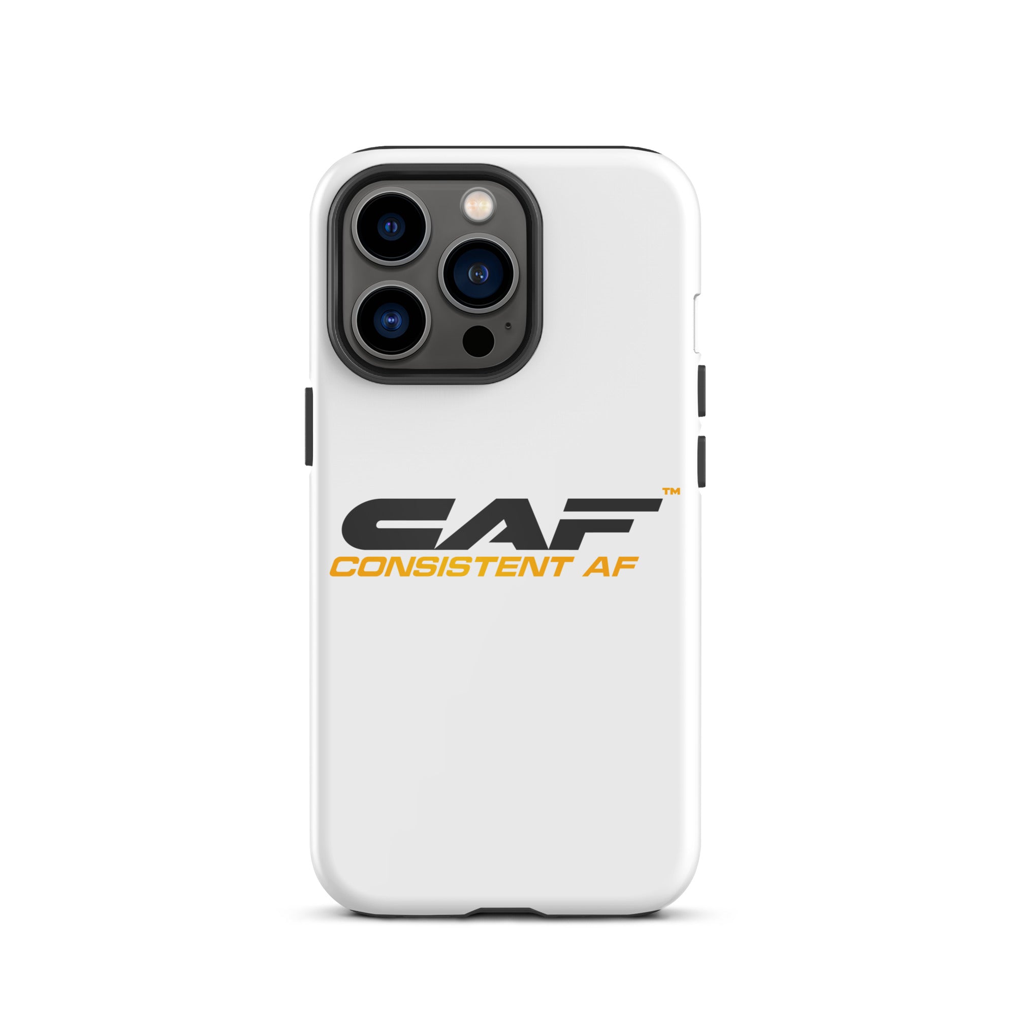 CAF Iphone Case