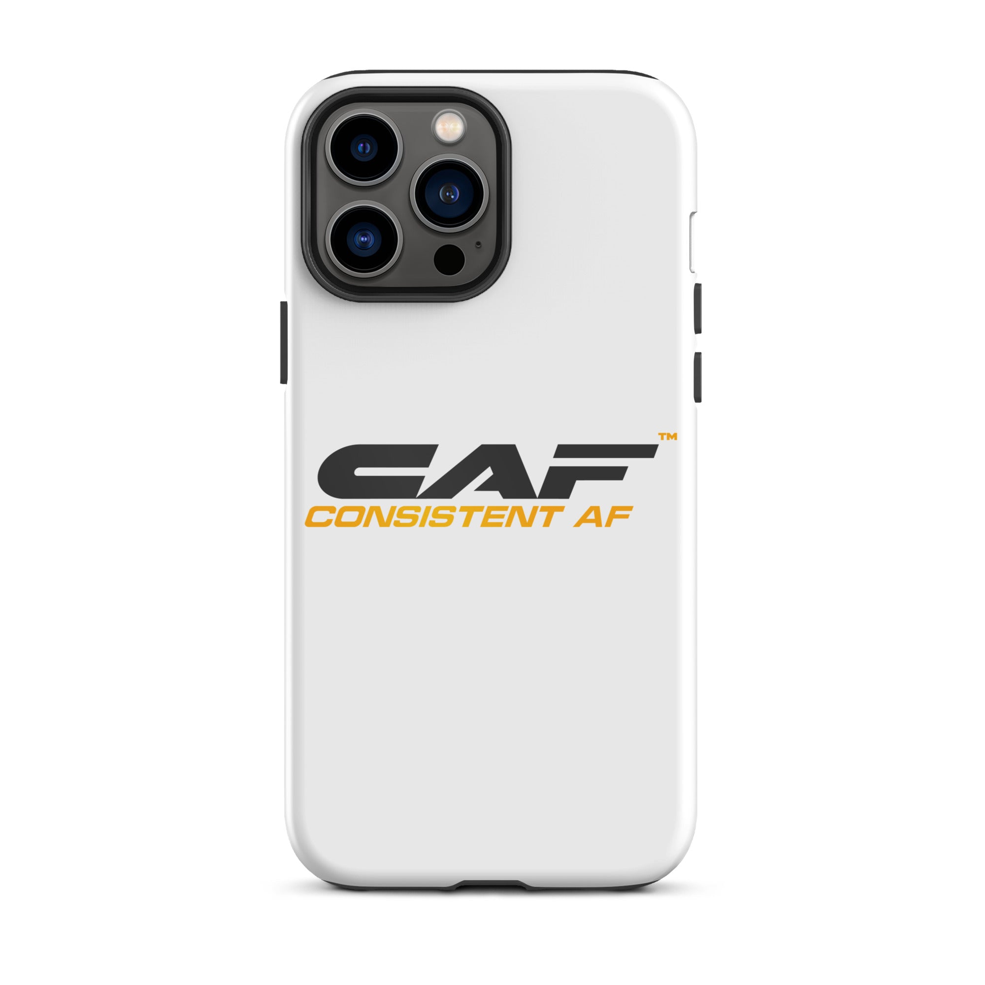 CAF Iphone Case